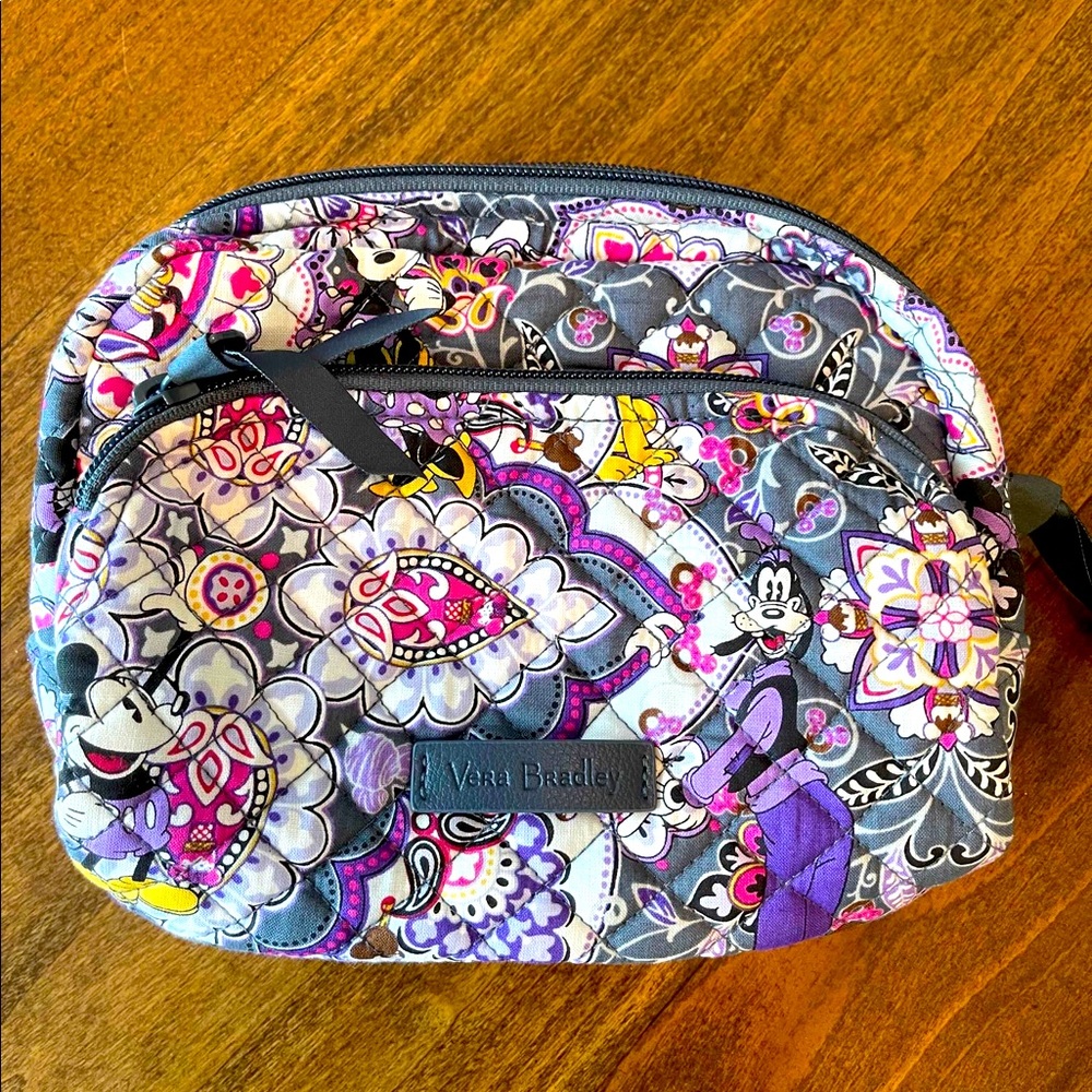 Disney Vera Bradley